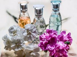 Want to know difference between body mist and perfume
