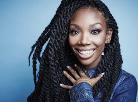 Be aware of how to maintain the kinky twist hairstyle