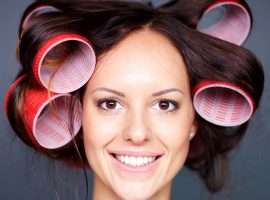 The basic guide: types of hair roller