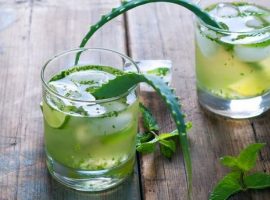 Want to know about how long does aloe vera juice last?