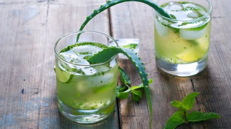 Want to know about how long does aloe vera juice last?